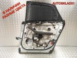 Дверь задняя правая Голая Audi A8 4E 4E4833052A - АвтоСклад31.рф - авторазборка контрактные б/у запчасти в г. Белгород