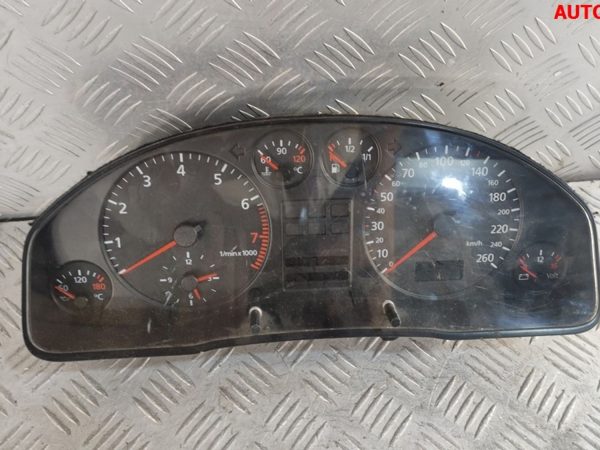 Двигатель AVB Volkswagen Passat B5+ 1.9 Дизель - АвтоСклад31.рф - авторазборка контрактные б/у запчасти в г. Белгород
