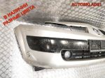 Бампер передний Renault Megane 2 8200142000 Дорест (Р) - АвтоСклад31.рф - авторазборка контрактные б/у запчасти в г. Белгород