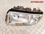 Фара левая Skoda Fabia 6Y1941015P - АвтоСклад31.рф - авторазборка контрактные б/у запчасти в г. Белгород