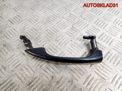 Ручка двери передняя правая Mercedes W211 A2117601670 - АвтоСклад31.рф - авторазборка контрактные б/у запчасти в г. Белгород