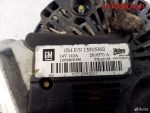 Генератор 140A Opel Corsa D 1,3 A13DTC 13505392 - АвтоСклад31.рф - авторазборка контрактные б/у запчасти в г. Белгород