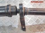 Вал карданный Audi A6 C7 4G 3,0 CDU АКПП Combi 4G0521101F - АвтоСклад31.рф - авторазборка контрактные б/у запчасти в г. Белгород