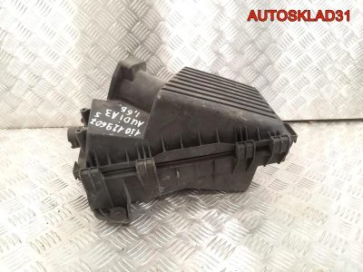 Корпус воздушного фильтра Audi A3 1J0129607S - АвтоСклад31.рф - авторазборка контрактные б/у запчасти в г. Белгород