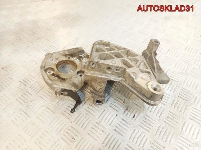 Кронштейн тнвд Renault Megane 3 F9Q870 8200791725 - АвтоСклад31.рф - авторазборка контрактные б/у запчасти в г. Белгород