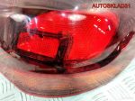 Фонарь задний наружный правый Opel Astra J Combi - АвтоСклад31.рф - авторазборка контрактные б/у запчасти в г. Белгород