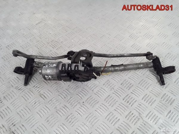 Моторчик стеклоочистителя задний VW Passat B5 - АвтоСклад31.рф - авторазборка контрактные б/у запчасти в г. Белгород