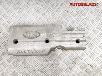 Накладка декоративная Kia Rio 2 1,4 G4EE Бензин 2240526030 - АвтоСклад31.рф - авторазборка контрактные б/у запчасти в г. Белгород