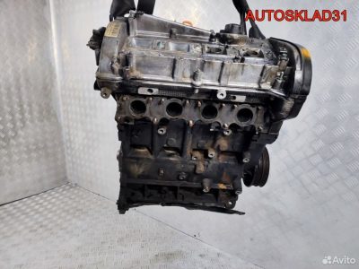 Двигатель ADR Audi A4 B5 1.8 Бензин Цена за СТОЛБИК - АвтоСклад31.рф - авторазборка контрактные б/у запчасти в г. Белгород
