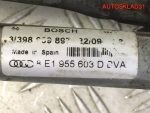Трапеция дворников Audi A4 B6 8E1955603D - АвтоСклад31.рф - авторазборка контрактные б/у запчасти в г. Белгород