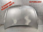 Капот Opel Corsa D 93189647 - АвтоСклад31.рф - авторазборка контрактные б/у запчасти в г. Белгород