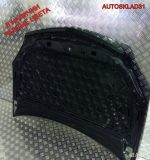Капот Opel Astra H 93178717 - АвтоСклад31.рф - авторазборка контрактные б/у запчасти в г. Белгород