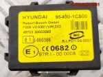 Блок иммобилайзера Hyundai Getz 954001C500 - АвтоСклад31.рф - авторазборка контрактные б/у запчасти в г. Белгород