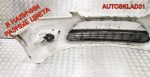 Бампер передний Ford Focus 2 Рестайлинг 8M5117757AW - АвтоСклад31.рф - авторазборка контрактные б/у запчасти в г. Белгород