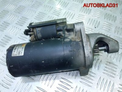 Стартер Audi A6 C4 2.8 ACK 1005821726 Бензин - АвтоСклад31.рф - авторазборка контрактные б/у запчасти в г. Белгород