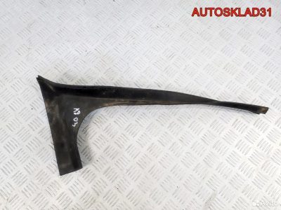 Водосток багажника левый верхний Audi A8 D3 - АвтоСклад31.рф - авторазборка контрактные б/у запчасти в г. Белгород