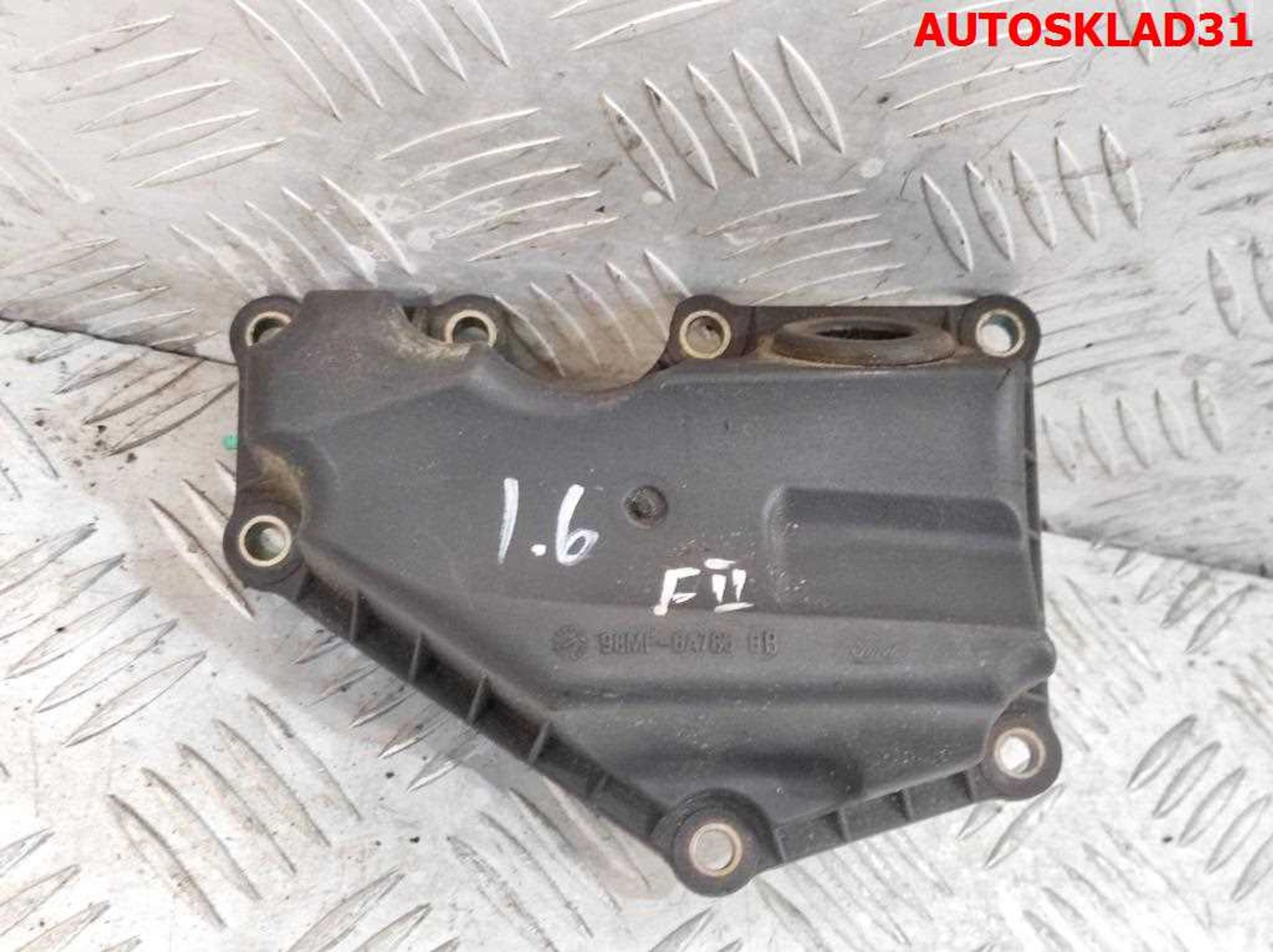 Маслоотделитель Ford Focus 2 1,6 Бензин 98MF6A785BB - АвтоСклад31.рф - авторазборка контрактные б/у запчасти в г. Белгород Маслоотделитель Ford Focus 2 1,6 Бензин 98MF6A785BB - АвтоСклад31.рф - авторазборка контрактные б/у запчасти в г. Белгород