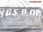 Моторчик стеклоподъёмника Audi A4 Б5 8D0959802B - АвтоСклад31.рф - авторазборка контрактные б/у запчасти в г. Белгород