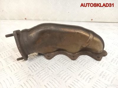 Коллектор выпускной правый Audi A6 C5 06C253032H - АвтоСклад31.рф - авторазборка контрактные б/у запчасти в г. Белгород