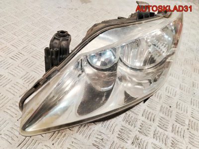Фара левая SEAT Ibiza 4 6J1941005D - АвтоСклад31.рф - авторазборка контрактные б/у запчасти в г. Белгород