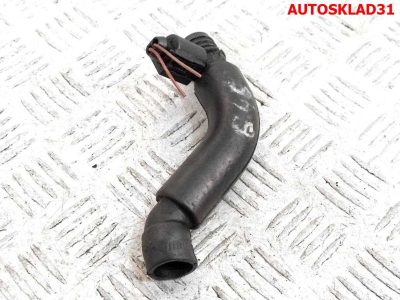 Шланг вентиляции картерных газов Mercedes Benz W211 A6110161381 - АвтоСклад31.рф - авторазборка контрактные б/у запчасти в г. Белгород