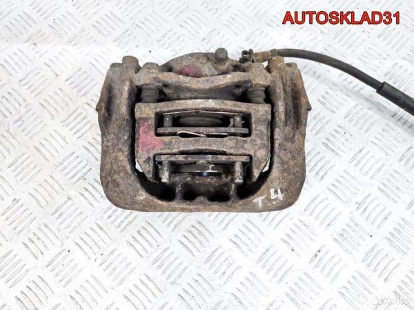 Трубки кондиционера Audi A6 C6 4F - АвтоСклад31.рф - авторазборка контрактные б/у запчасти в г. Белгород