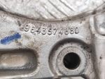 Кронштейн двигателя правый Ford Focus 2 1,6 Дизель 9643574880 - АвтоСклад31.рф - авторазборка контрактные б/у запчасти в г. Белгород