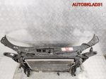 Панель передняя в сборе Audi A4 B6 2,0 Бензин 8E0805594B - АвтоСклад31.рф - авторазборка контрактные б/у запчасти в г. Белгород