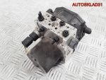 Блок ABS насос АБС Audi A4 B6 8E0614517 - АвтоСклад31.рф - авторазборка контрактные б/у запчасти в г. Белгород