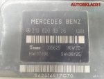 Блок комфорта Mercedes Benz W210 A2108203926 - АвтоСклад31.рф - авторазборка контрактные б/у запчасти в г. Белгород