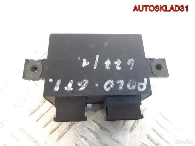 Блок иммобилайзера VW Polo Classic 6H0953257A - АвтоСклад31.рф - авторазборка контрактные б/у запчасти в г. Белгород