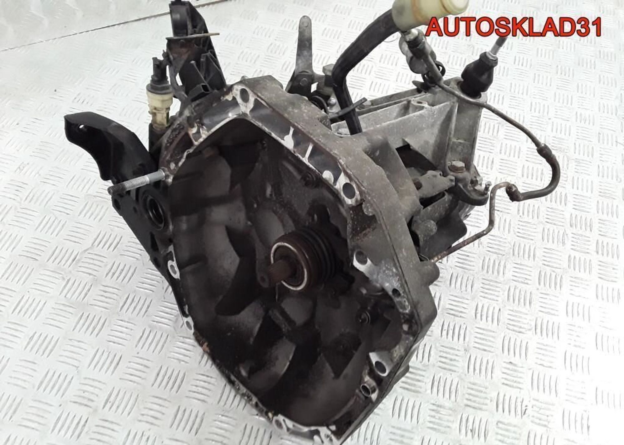 МКПП JR5166 Renault Sandero 1,5 K9K Дизель 8200977059 - АвтоСклад31.рф - авторазборка контрактные б/у запчасти в г. Белгород МКПП JR5166 Renault Sandero 1,5 K9K Дизель 8200977059 - АвтоСклад31.рф - авторазборка контрактные б/у запчасти в г. Белгород