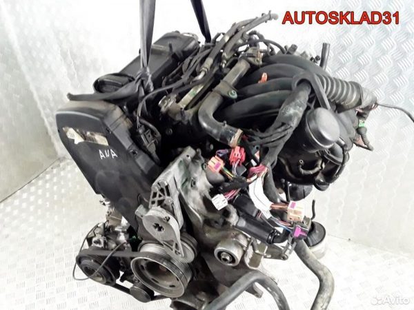 Двигатель IXDA Ford C-Max 2,0 Дизель Цена за СТОЛБИК - АвтоСклад31.рф - авторазборка контрактные б/у запчасти в г. Белгород