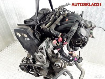 Двигатель ANA Volkswagen Passat B5 1.6 Бензин - АвтоСклад31.рф - авторазборка контрактные б/у запчасти в г. Белгород