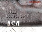 Коллектор выпускной Audi A4 B7 3.0 ASB Дизель 059253034P - АвтоСклад31.рф - авторазборка контрактные б/у запчасти в г. Белгород