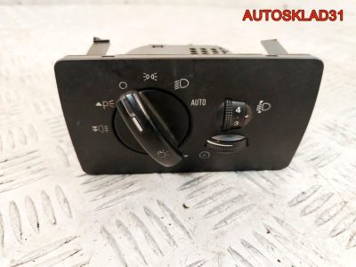 Переключатель света фар Ford Mondeo 3 4S7T13A024JA - АвтоСклад31.рф - авторазборка контрактные б/у запчасти в г. Белгород