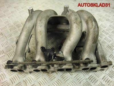 Коллектор впускной Mercedes Benz W202 А6110901737 - АвтоСклад31.рф - авторазборка контрактные б/у запчасти в г. Белгород