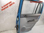 Дверь задняя правая Голая Hyundai Getz 770041C020 - АвтоСклад31.рф - авторазборка контрактные б/у запчасти в г. Белгород