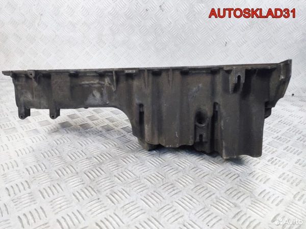 Поддон масляный двигателя BMW E66 11137806219 - АвтоСклад31.рф - авторазборка контрактные б/у запчасти в г. Белгород