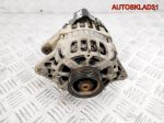 Генератор 70A Kia Picanto G4HG Бензин 3730002551 - АвтоСклад31.рф - авторазборка контрактные б/у запчасти в г. Белгород