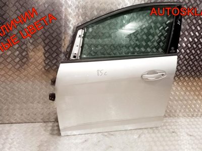Дверь передняя левая Голая Ford C-MAX 2 1807601 - АвтоСклад31.рф - авторазборка контрактные б/у запчасти в г. Белгород