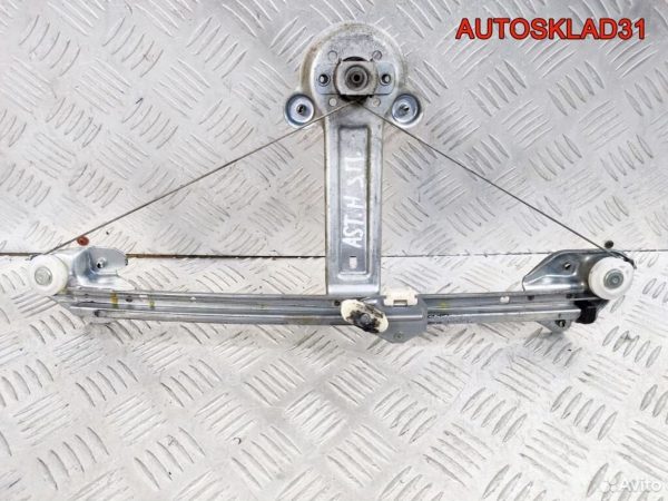 Двигатель AVF Audi A4 B6 1.9 Дизель Цена за СТОЛБИК - АвтоСклад31.рф - авторазборка контрактные б/у запчасти в г. Белгород