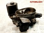 Заслонка дроссельная Audi A8 D2 4,2 ABZ Бензин 077133063AE - АвтоСклад31.рф - авторазборка контрактные б/у запчасти в г. Белгород