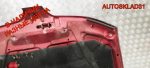Капот Mitsubishi Carisma DA MR496079 Рестайлинг - АвтоСклад31.рф - авторазборка контрактные б/у запчасти в г. Белгород