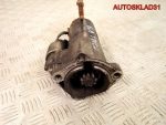 Стартер Audi A4 B7 2,0 BLB 0001125053 Дизель - АвтоСклад31.рф - авторазборка контрактные б/у запчасти в г. Белгород