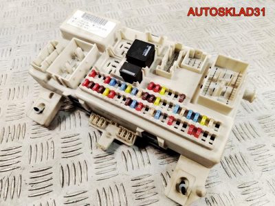 Блок предохранителей Ford Focus 2 4M5T14A073BH - АвтоСклад31.рф - авторазборка контрактные б/у запчасти в г. Белгород