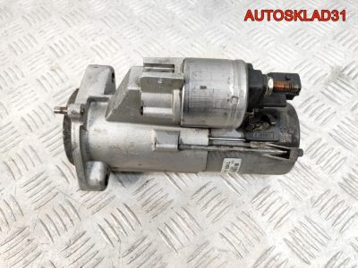 Стартер Audi A4 B6 068911024L - АвтоСклад31.рф - авторазборка контрактные б/у запчасти в г. Белгород