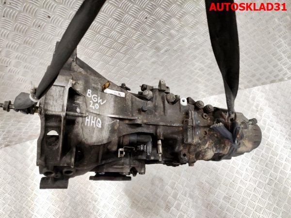 МКПП EAE 5 ступка Audi A6 C5 2.4 BDW Бензин - АвтоСклад31.рф - авторазборка контрактные б/у запчасти в г. Белгород