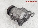 Компрессор кондиционера Mercedes W168 A0002309411 - АвтоСклад31.рф - авторазборка контрактные б/у запчасти в г. Белгород