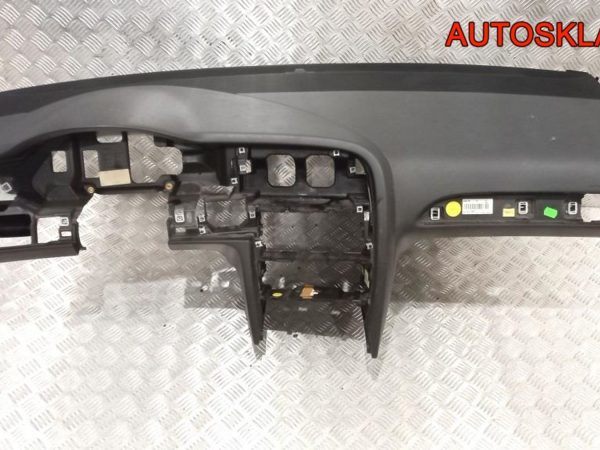 Торпедо Голое Opel Insignia 20953074 - АвтоСклад31.рф - авторазборка контрактные б/у запчасти в г. Белгород